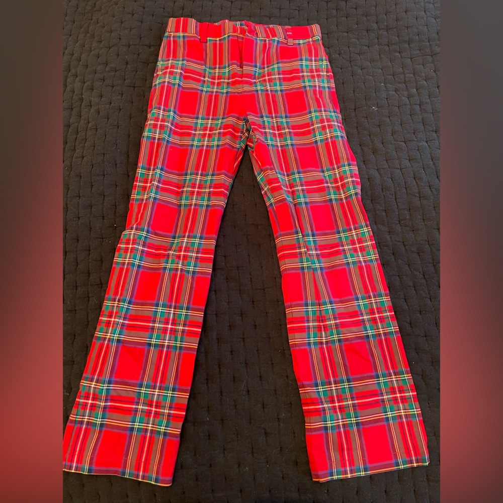 Vineyard Vines Boys Pants